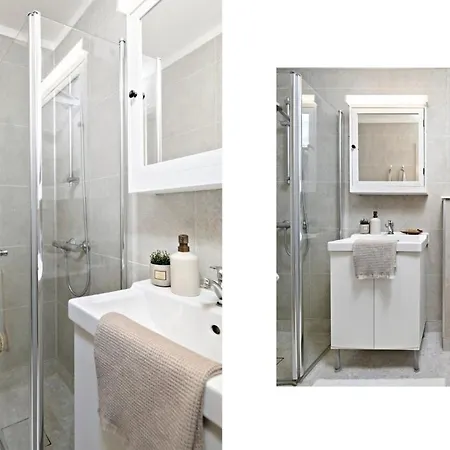 Apartment Koselig Ved Solsiden