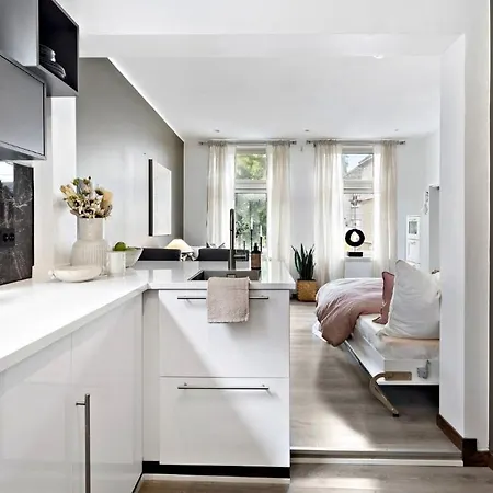 Koselig Ved Solsiden Trondheim