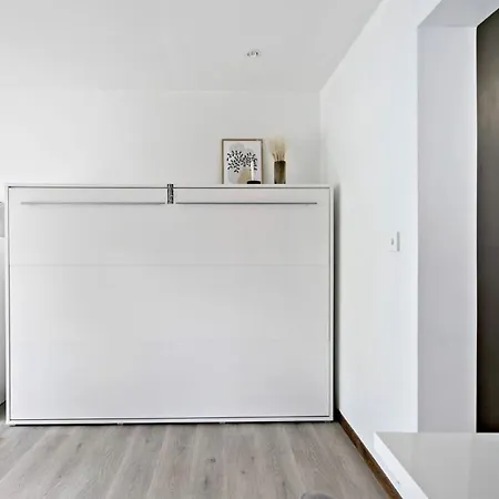 Koselig Ved Solsiden Apartamento