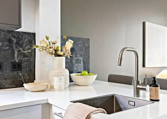 Koselig Ved Solsiden Trondheim