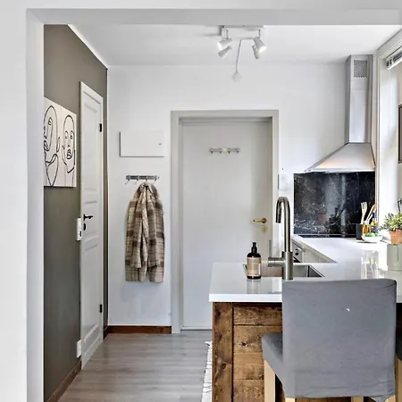 Koselig Ved Solsiden * Trondheim